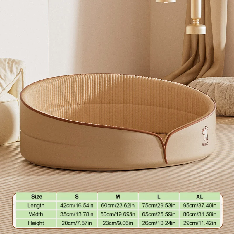 Single Nest