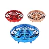 Rc Quadcopter Flying Helicopter Magic Hand UFO Ball Aircraft Sensing Mini Induction Drone Kids Electric Electronic Toy 3
