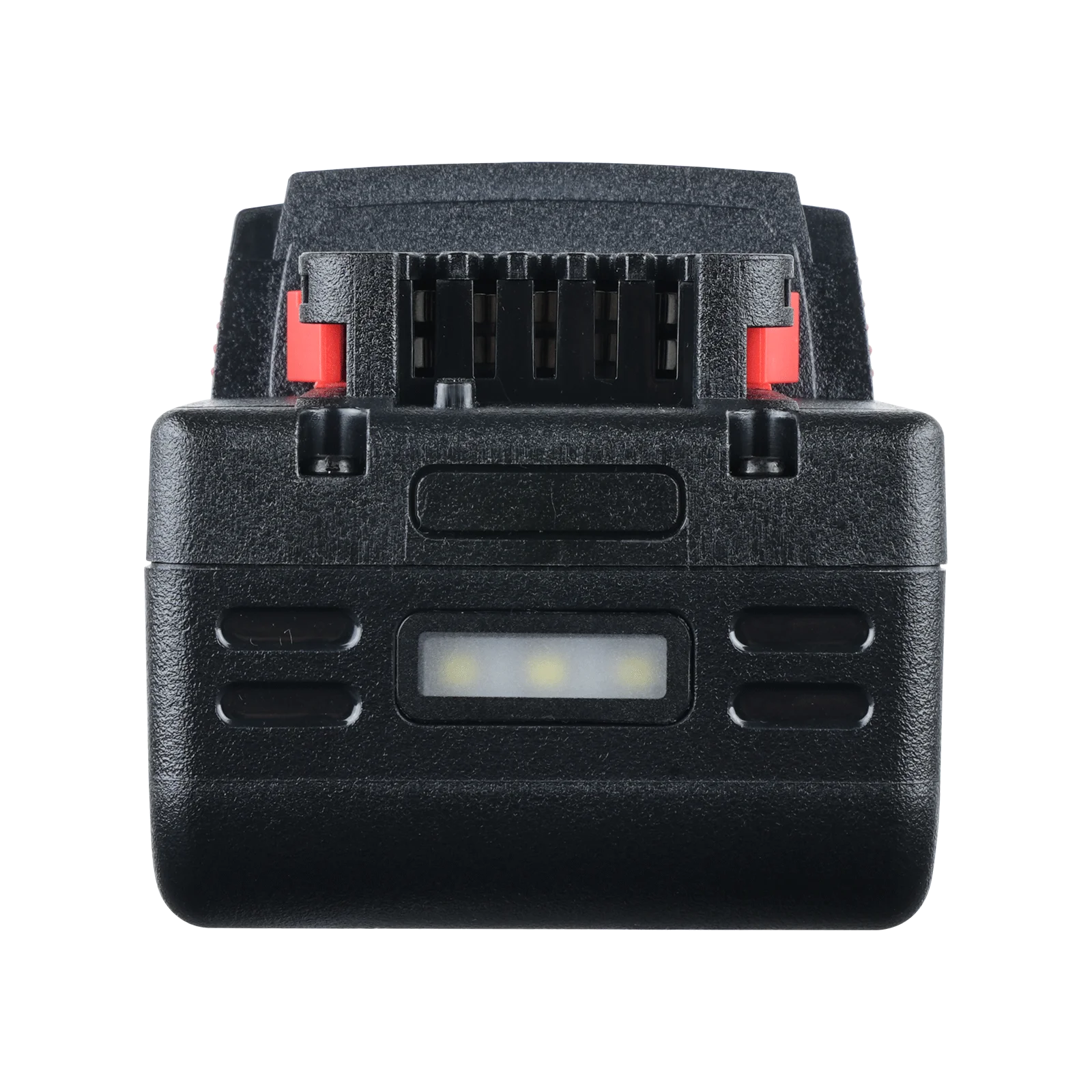 M18 5.0Ah 1/2/4Pack 18V MAX Lithium-ion Battery Replace for Milwaukee 48-11-1850 48-11-1852 48-11-1820 Power Tools Battery pin