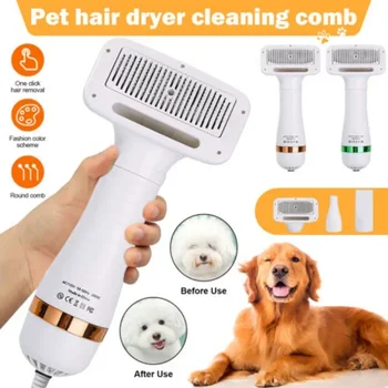 2-in-1 Pet Hair Dryer 1