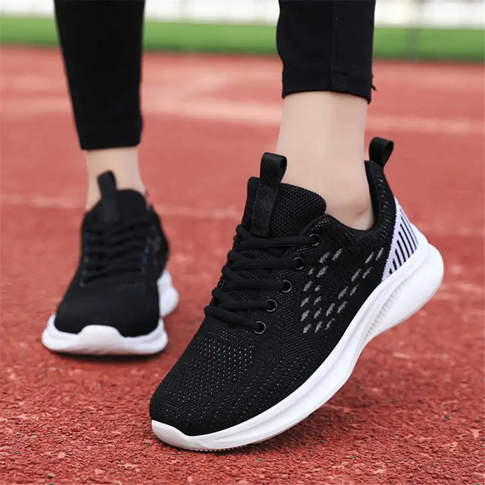 Extra Large Sizes Plateforme Women\'s Spring Autumn Shoes Vulcanize =womens Sneakers Size 32 Sport Sho Sports-leisure Lux 2