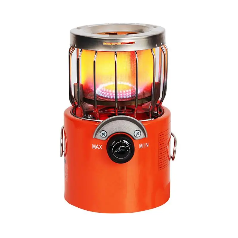 portable propane heater outdoor