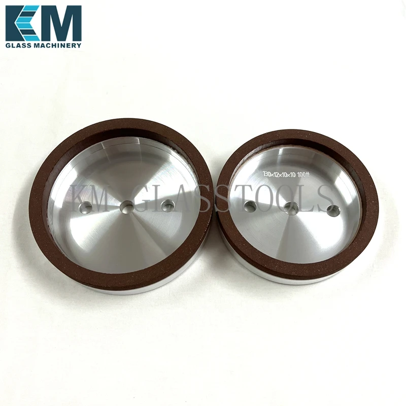 Resin wheels for sintered stone,Diameter 150mm/130mm. 60#/80#/100#, products
