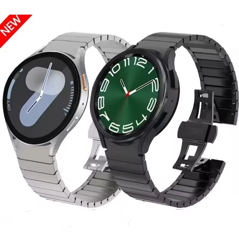 Elegant Stainless Steel Bracelet Band