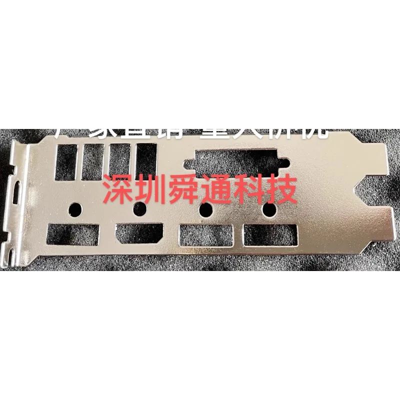 

Защитная задняя панель I/O IO для видеокарты ASUS GTX960 4G 980