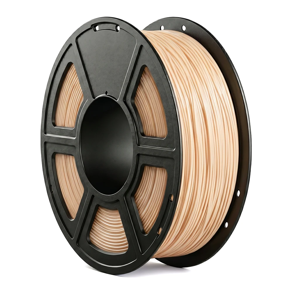 1.75mm TPU 3D 프린터 필라멘트 회색, 파란색, 보라색, 피부색 250g 500g 1Kg 유연한 3D 프린팅 필라멘트