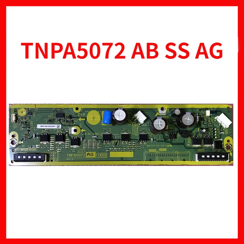 

TNPA5072 AB SS AG Z плата для P50X20C TH-50PH20C плазменного ТВ