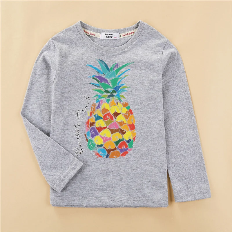 Pineapple-Grey