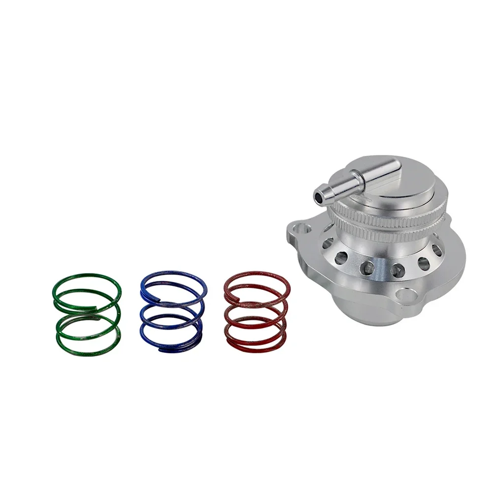 OYOTE Auto Blow Off valve Fit Piston BOV Atmospheric For Valve Astra VXR 2.0 J Type Blow Off Valve Car accessories