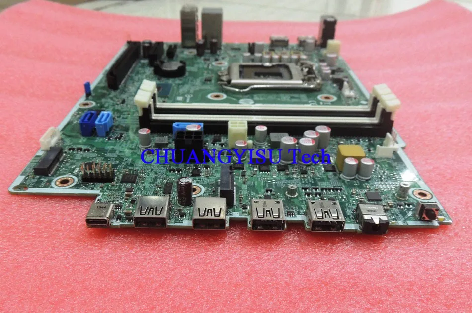  L64710-601 ProDesk600 G5 SFF ID8597  , s1151,DDR4,Q370,L64710-001,L64900-001, Ϻϰ ۵