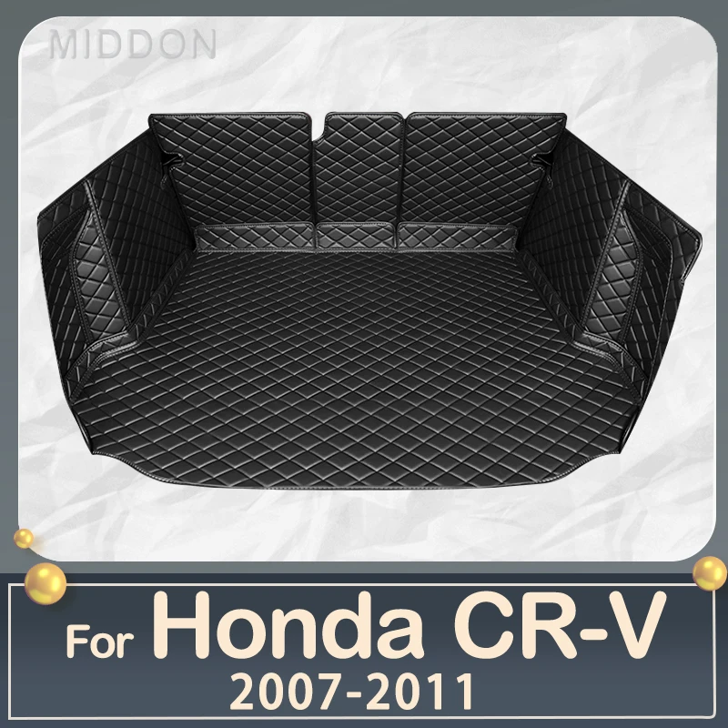 Gkhowiu Ausziehbar Kofferraumabdeckung Für Honda CR-V 2007-2011 Hinten  Vorhang Einziehbar Trennwand Privatsphäre Kofferraum Ladung Abdeckung 1PCS  : : Auto & Motorrad