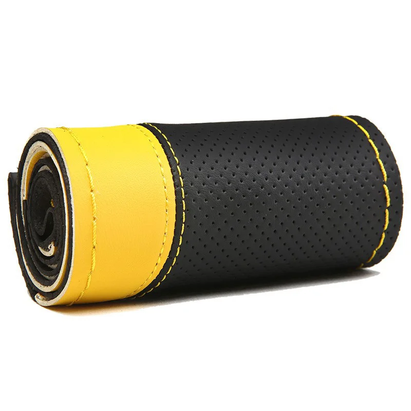 BLACK YELLOW