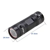A15R -F9 Mini Sports Camera 1080P Outdoor Riding Motorcycle Helmet Sports DV Camera Video Waterproof Bicycle Camera 6
