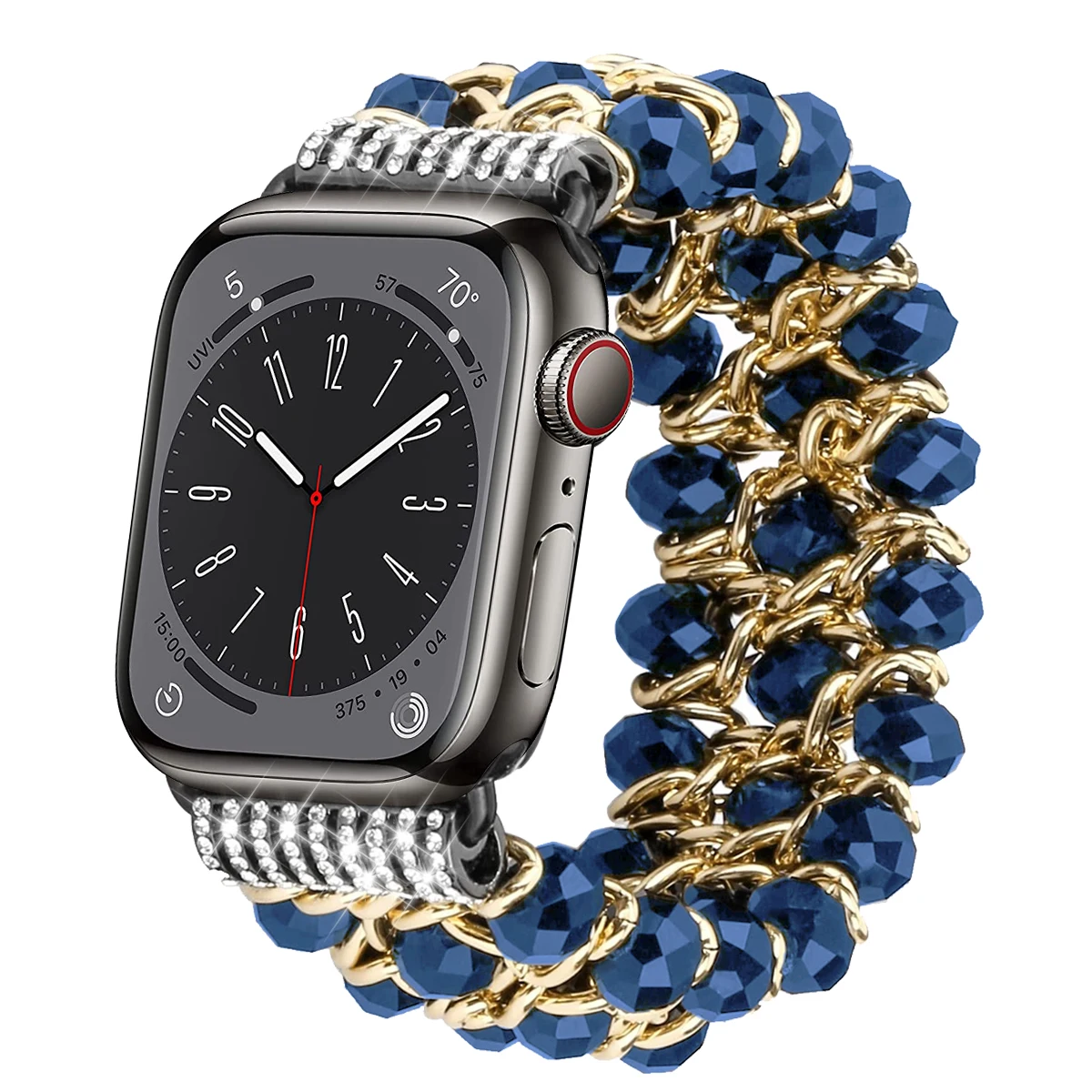 ตัวเลือกสินค้า สาย Apple Watch แฟชั่นผู้หญิง หลากขนาด สวยเก๋