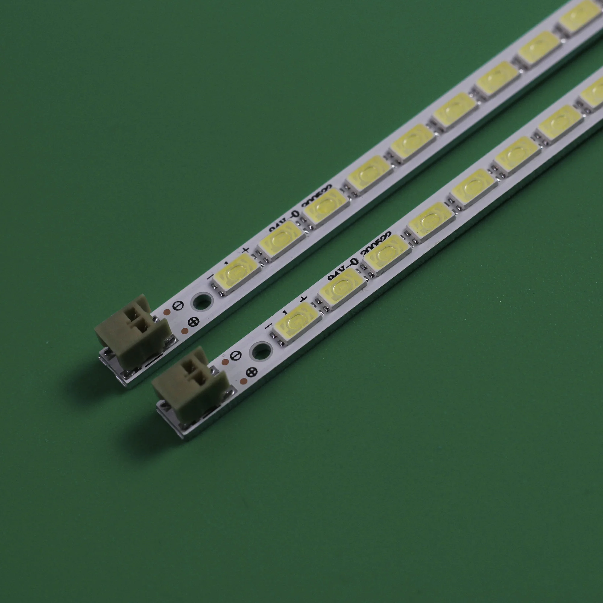 Led Backlight para Samsung tv 2010svs40_60hz_62 Lj6402609a Lmb4000bm11 Ue40c5100qw Un40c5000qf Ua40c6000 Lmb-4000bm12 40 - Imagem 6