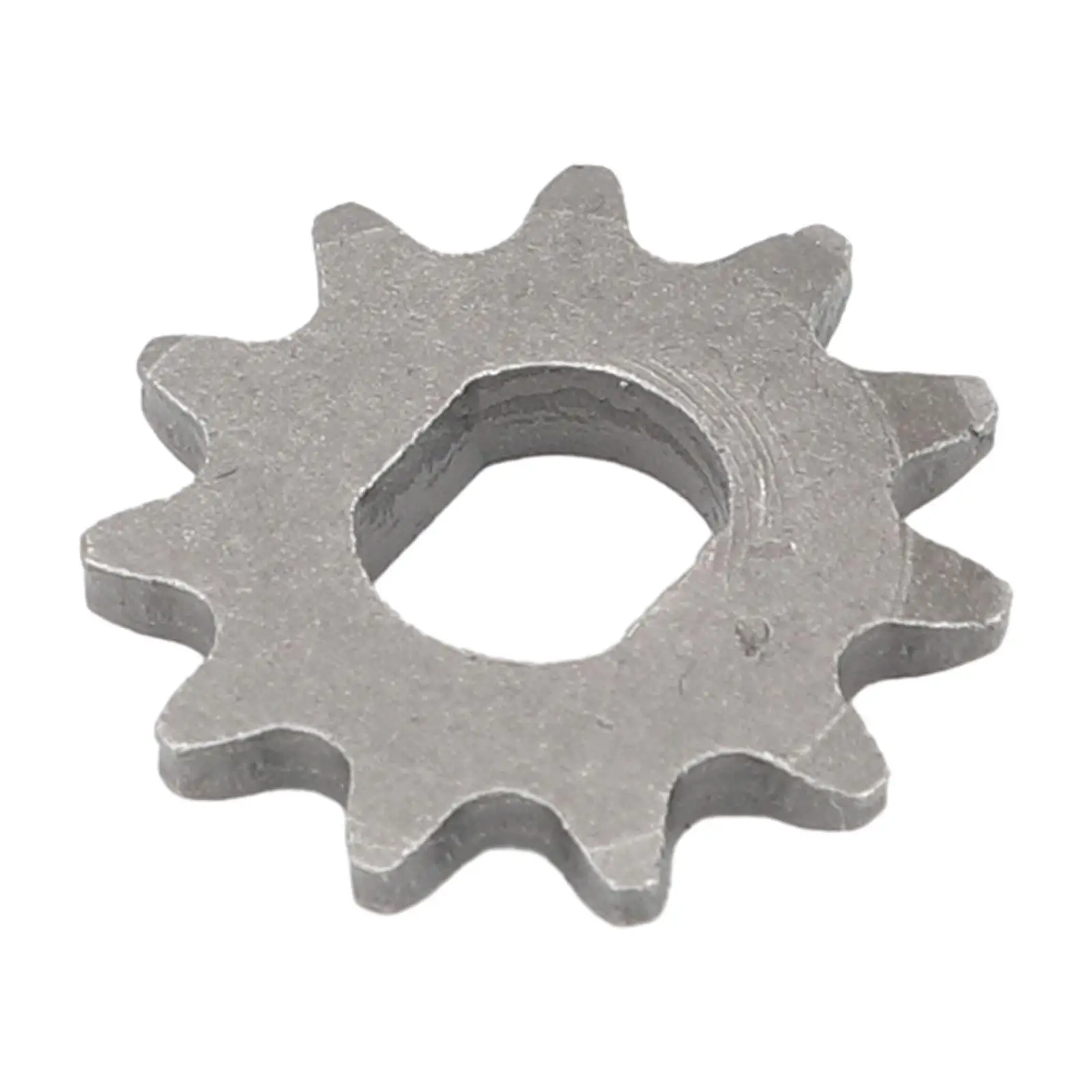 Motor Sprocket 11T Sprocket Practical 25H Sprocket Wear Resistant for 1020 High