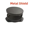 YDLiDAR G4 Slamtec RPLiDAR A2 A3 S2 Lidar Omni-directional Protective Cover Anti-trample Radar Cover 1