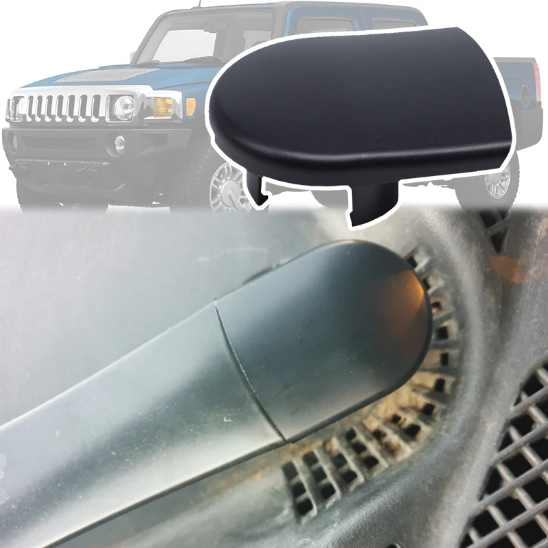 For Holden Malibu Equinox Acadia Insignia Hummer H3 H3T Car Front