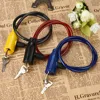Cycling Anti-Theft Safety Bike Lock Cable Locks With 2 Keys Security Steel Wire Metal Lock For Bike Bicycle Electric Scooter 1