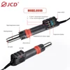 JCD 8899 750W Micro Hot Air Gun LCD Display Rework Soldering Station Portable Heat Gun Temperature Adjustable BGA Welding Tools 2