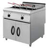 Commercial Kitchen Equipment 4 Burner Electric Flat Hot Cooking Range Plate 2