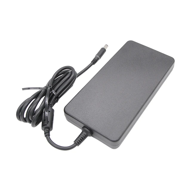 240W 19.5V 12.3A 7.4*5.0mm ADP-240AB D Charger Laptop Adapter For Dell Alienware - Image 4
