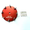 JPC-12 PAC-12 Dedicated Network Disk 1