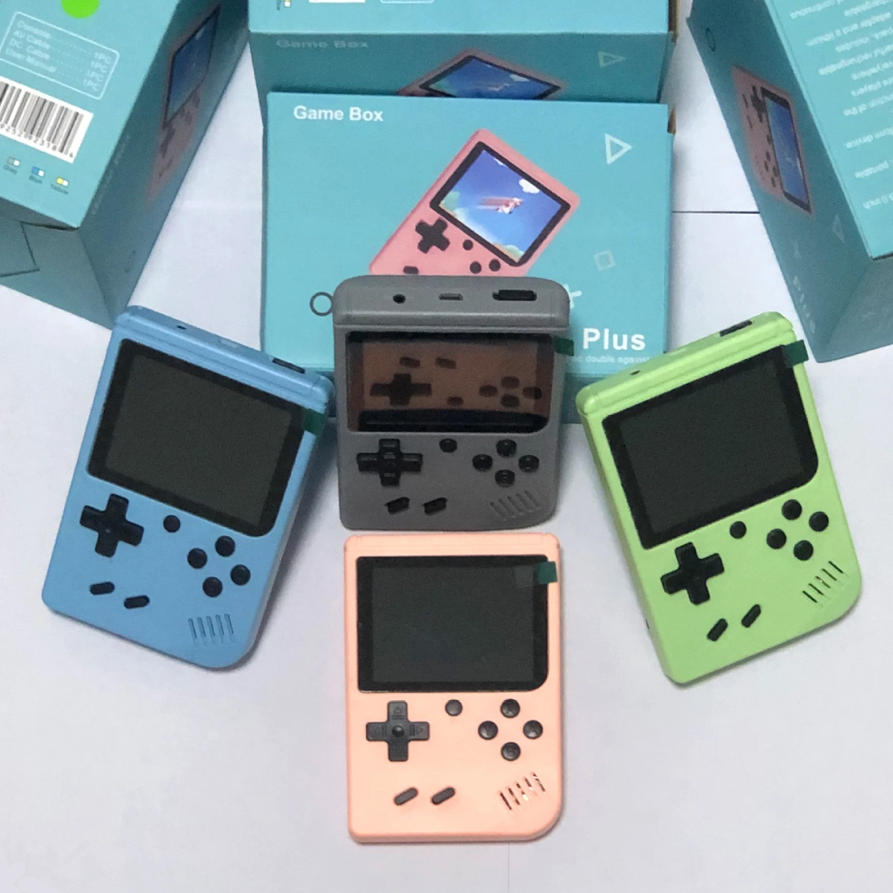 ޴ ̴ ڵ   ܼ, 400  , 8 Ʈ, 3.0 ġ ÷ LCD, ̴  ÷  ÷̾