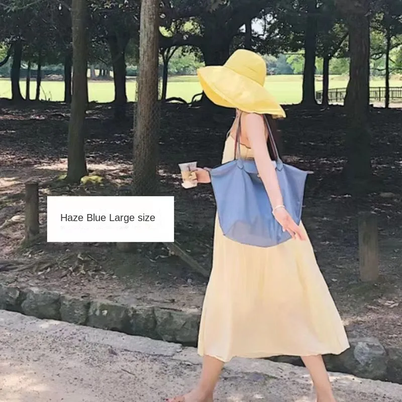 Рисунок 4 - Модная Универсальная женская сумка Longbao