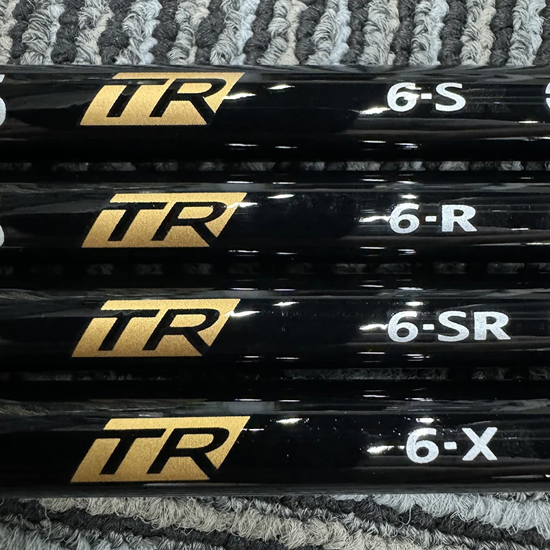 golf shafts Golf Driver club Graphite shaft 0.335 tips Length 45 inches