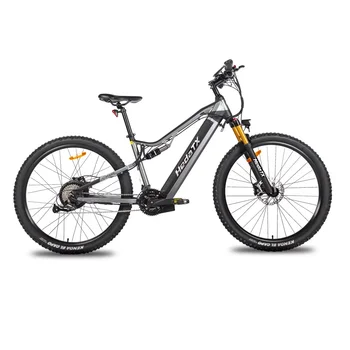 HedaTX TX19 Bicicletta elettrica da 29 pollici Motore 1000W 48V19.2Ah Bicicletta elettrica per adulti 45 km/h Bici elettrica da uomo MTB carburante Mountain Bike