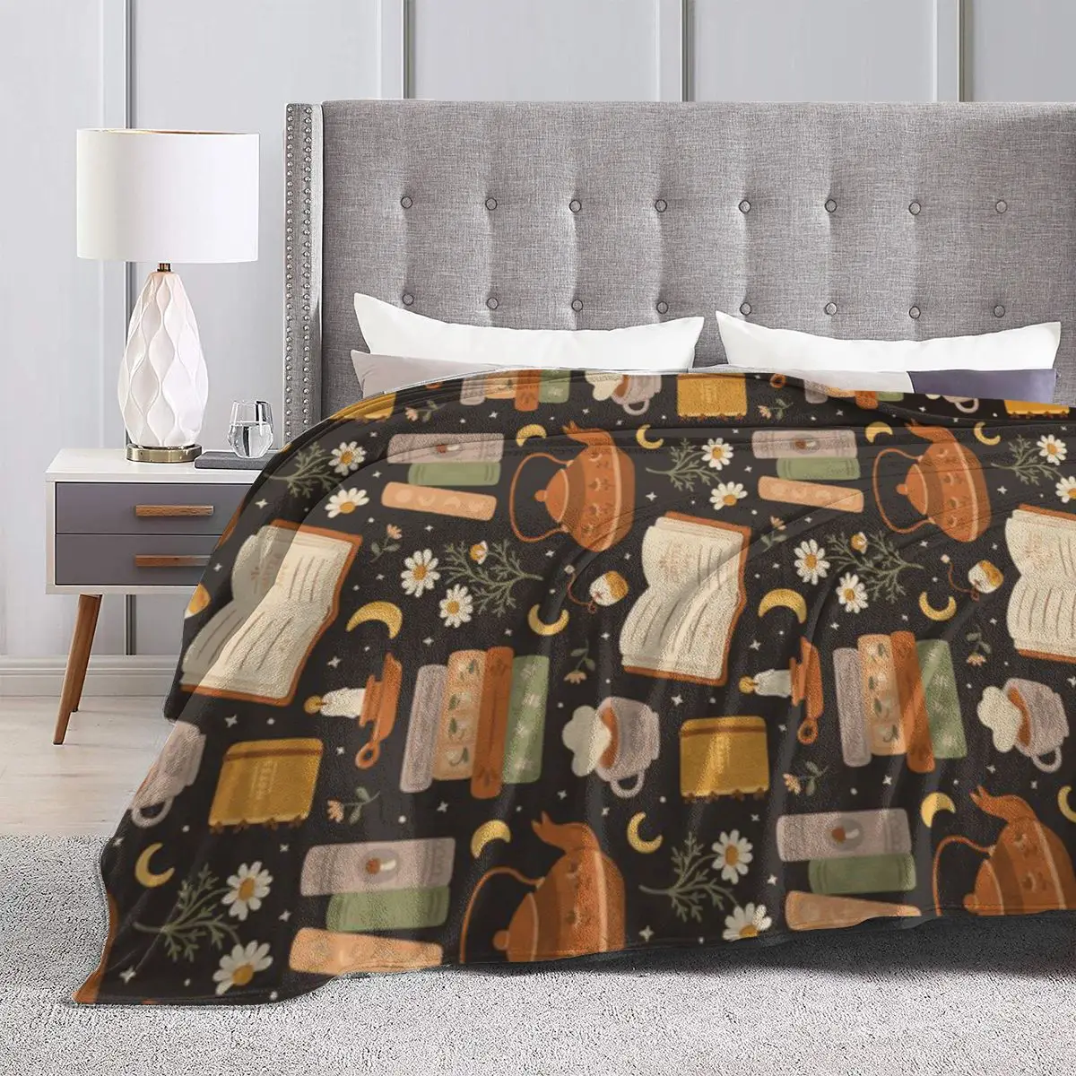 Sweet Bookish Dreams, ��Ʈ�� ����Ʈ ����ũ�� �ø��� ���