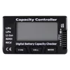CellMeter-7 Digital Battery Capacity Detector LiPo LiFe Li-ion Nicd NiMH Battery Voltage Detector,Tester,RC Battery Meter 3