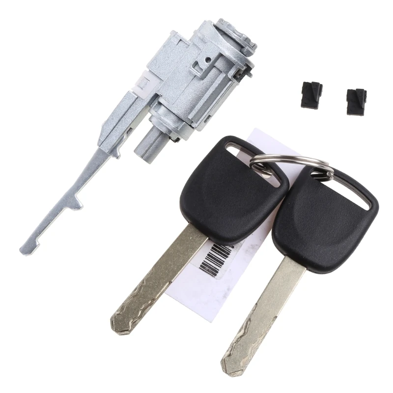 

Car Accessories Ignition Switch Cylinder Lock With for Key for 2003 - 2011