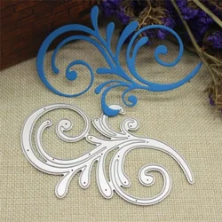 Delysia King Metal Cutting Dies Stencil