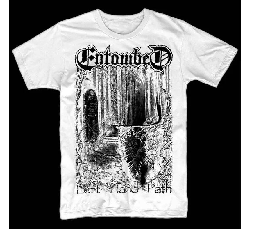 Hand path. Entombed футболка. entombed группа. entombed left hand path обложка. entombed обложки альбомов.