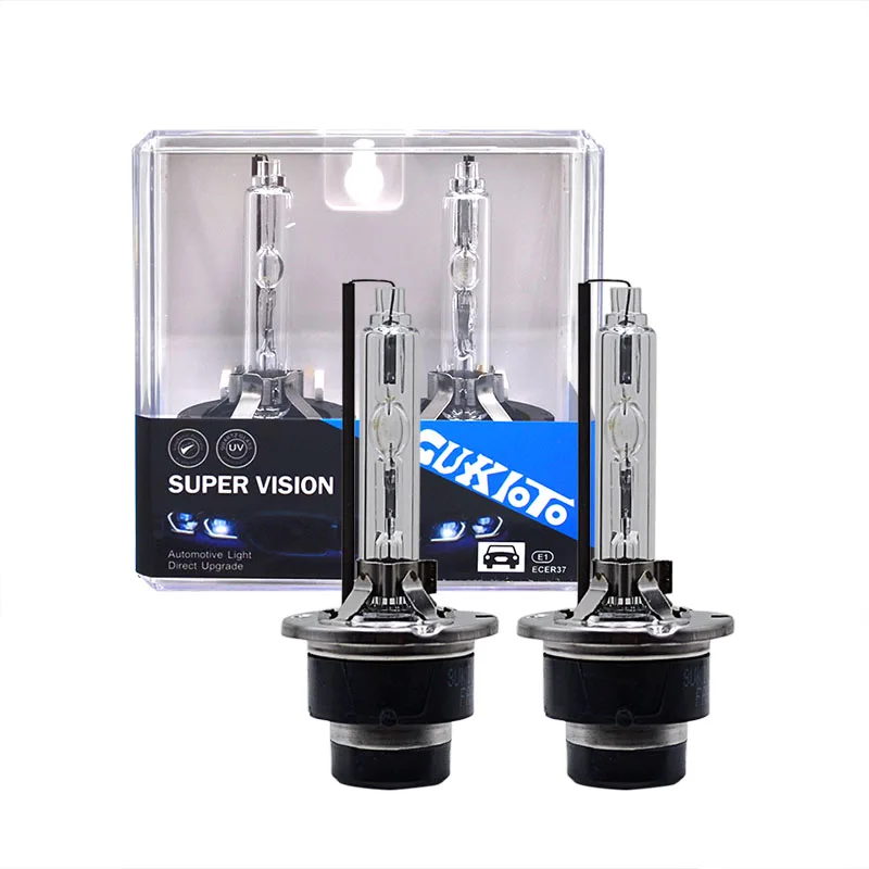 Ampoule D1S Xénon HID 35W 6000K Pour Phare BMW Série 3 E36 E46 E90 Etc. - Neuf Origine