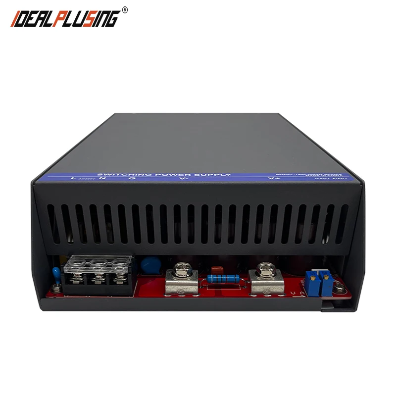 

IPS-SP12-166.6 Guangdong Manufacturer Variable Power Supply 12VDC 166.6A 2000W Switching Power Supply