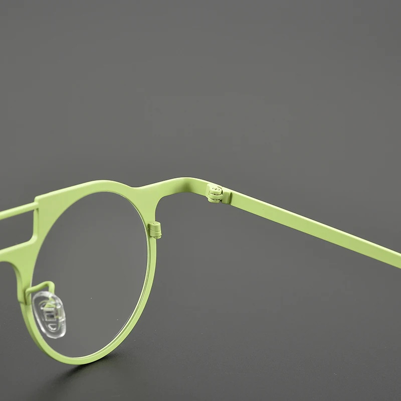 Nobler Unisex Eyeglasses - Image 20