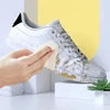 Disposable Shoes Cleaning Wipes Portable Sneaker Quick Wipe Cleaning Tools Shoe Cleaner Eraser and Refresher 12/36/60/96/120PCS 3