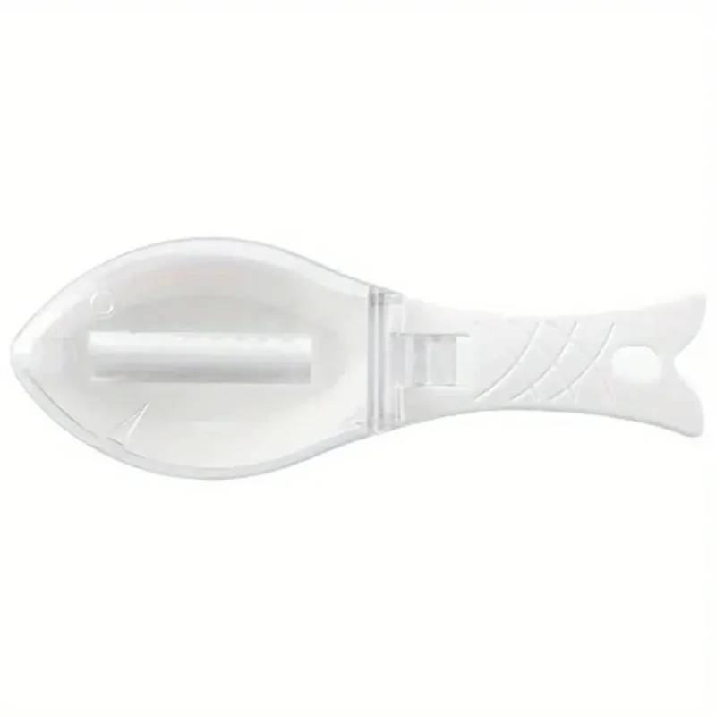 Fish Scale Remover & Cleaning Tool