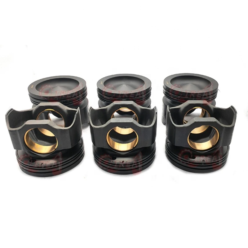 

C18 Mechanical Piston 329-4510 For Excavator Engine Parts 3294510