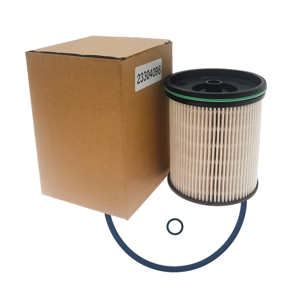 23304096 Fuel Filter DF99173 For 2.0L Diesel 49243 TP1015 23304095 PU9012Z