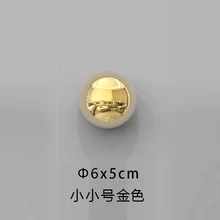  Nordic Decorative Ball Living Room Wall Decoration Ball Home Accessories Hotel Commercial Space Shop Wall Hanging 