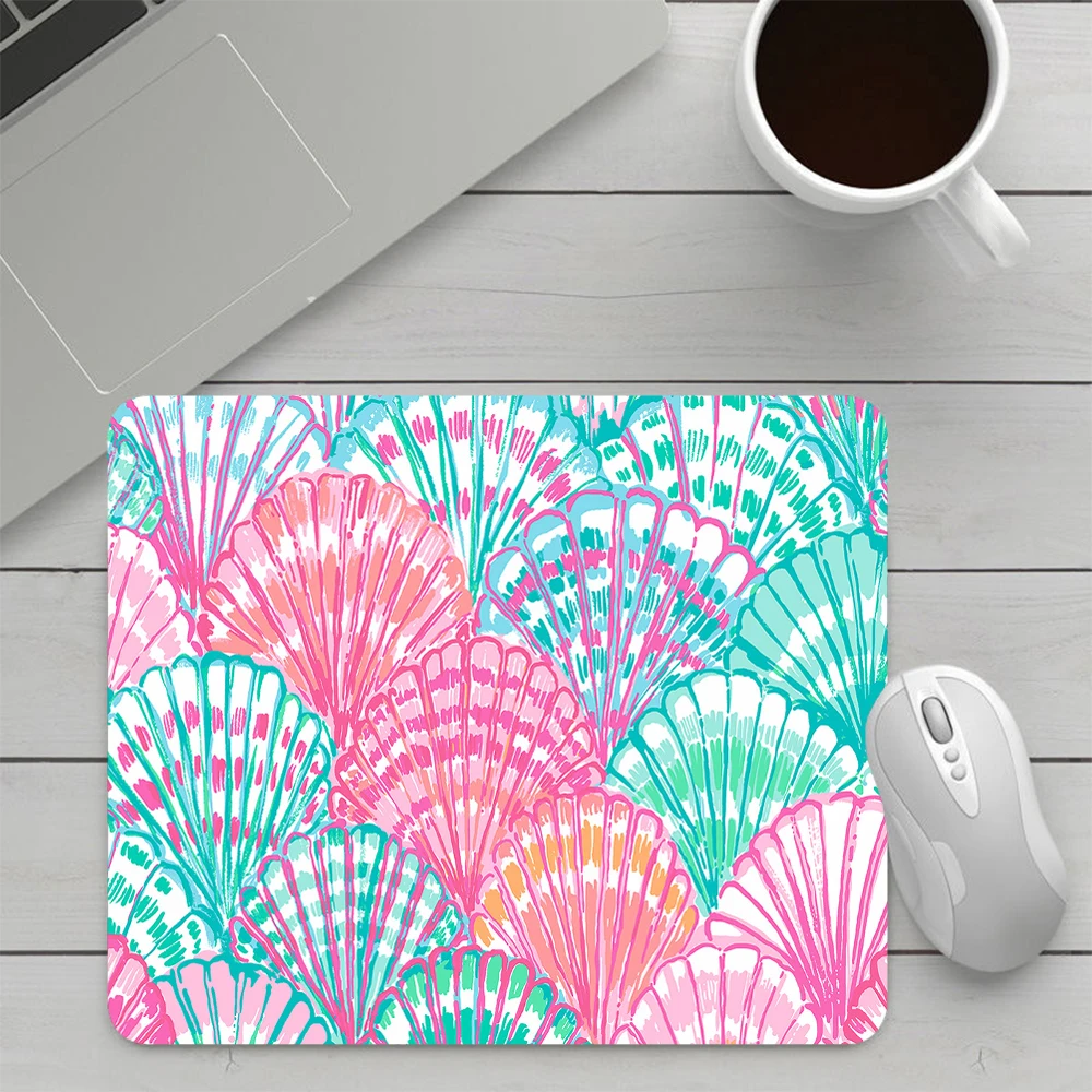 Beau fond d'écailles de sirène · Creative Fabrica