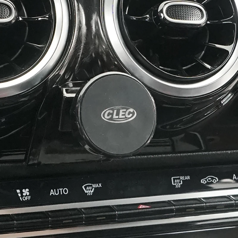 Phone Holder Mobile Phone Holder Magnetic car mobile phone holder gps holder air vent stand bracket cell phone clip for Mercedes Benz W177 A Class A180 A200