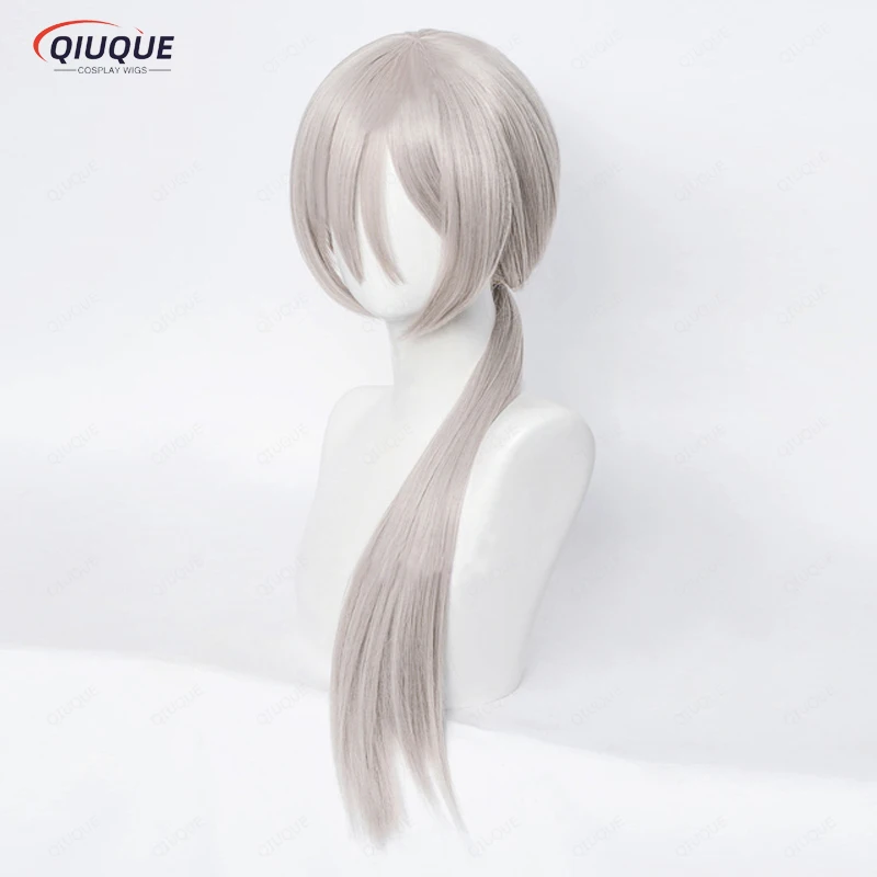Anime Chainsaw Man Denji Cosplay Wig Short Golden Heat Resistant Hair  Halloween Party Role Play Wigs + Wig Cap - AliExpress