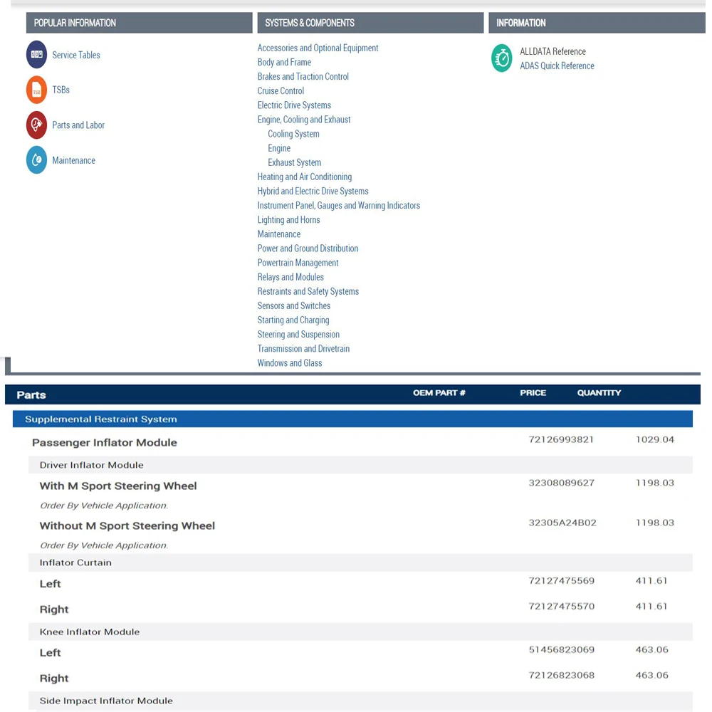 Рисунок 5 - Онлайн программное обеспечение