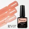 RV07 rubber gel