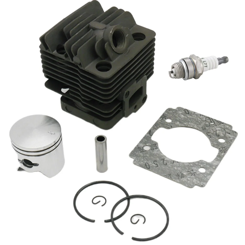 261496 ピストンリング26CC用 1個 BIGM(丸山製作所) 【通販モノタロウ】 26ccの33mmピストンキット2T TLE26ブラシカッターとシリンダーヘッドジリンダーブロックリングピンクリップアセンブリTUE